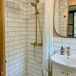 Holiday home Family-friendly Summer House In Rorvig