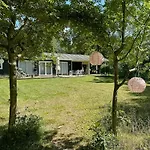 Family-friendly Summer House In Rorvig Holiday home