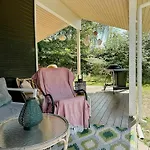 Family-friendly Summer House In Rorvig Holiday home Nykobing Sjaelland