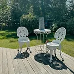 Holiday home Family-friendly Summer House In Rorvig *