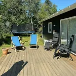 Family-friendly Summer House In Rorvig Holiday home *