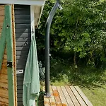 Holiday home Family-friendly Summer House In Rorvig