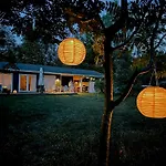 Holiday home Family-friendly Summer House In Rorvig