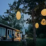Family-friendly Summer House In Rorvig * Nykobing Sjaelland