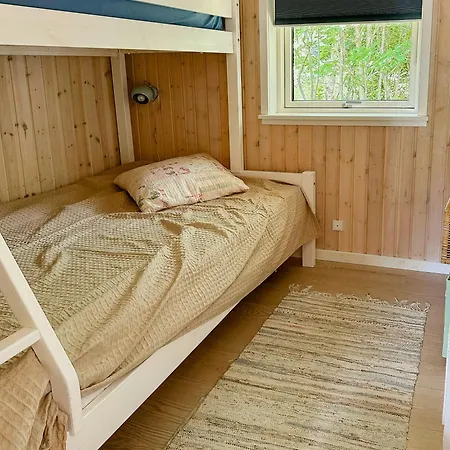 Сasa de vacaciones Family-friendly Summer House In Rorvig Nykøbing Sjælland