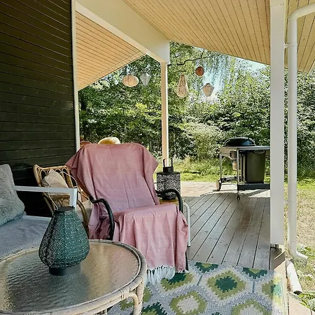 Family-friendly Summer House In Rorvig Сasa de vacaciones Nykøbing Sjælland