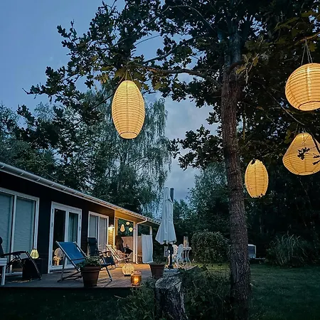 Family-friendly Summer House In Rorvig * Nykøbing Sjælland